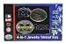 Michigan Wolverines Jewelry Box (Trinket) - NCAA College Athletics Fan Shop Sports Team Merchandise