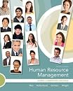 Human Resource Management