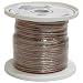 Pyramid RSW16100 16 Gauge 100 Feet Spool of High Quality Speaker Zip Wire