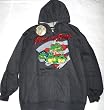 Teenage Mutant Ninja Turtles Fresh From the Sewer Hooded Sweatshirt