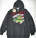 Teenage Mutant Ninja Turtles Fresh From the Sewer Hooded Sweatshirt