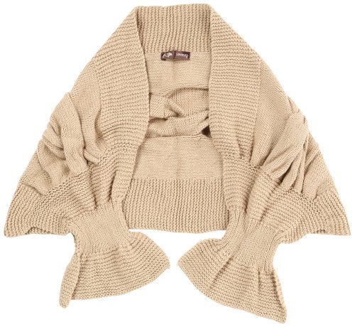 (ショーケイ)SHOKAY タフタ・ショール