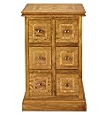 Malabar Side Table