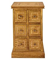 Malabar Side Table