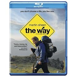 The Way [Blu-ray]
