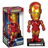 Iron Man Collectibles & Gifts