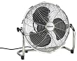 Tristar VE-5933 Bodenventilator Edelstahl 50 Watt