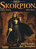 Produkt-Bild: Der Skorpion, Bd.6, Der Schatz der Templer