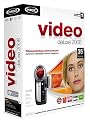 MAGIX Video deLuxe 2008