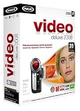 MAGIX Video deLuxe 2008