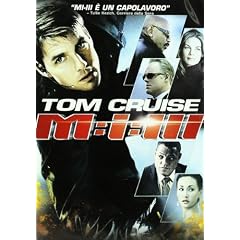 Mission Impossible 3 (Disco Singolo)