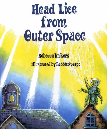 Head Lice from Outer Space