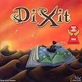 Asmodee - Libellud 200706 - Dixit - Spiel des Jahres 2010