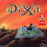 Asmodee - Libellud 200706 - Dixit - Spiel des Jahres 2010von "Asmodee"