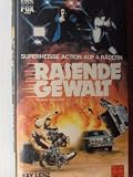 Rasende Gewalt - Superheisse Action auf 4 R�dern - Stephen McHattie