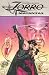 Zorro: Matanzas SC (Zorro (Dynamite Paperback))