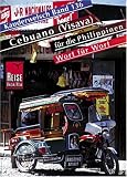 Cebuano ( Visaya) für die Philippinen Wort für Wort. Kauderwelsch.