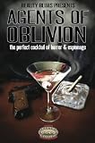 Image of Agents of Oblivion (Savage Worlds, REB70001)