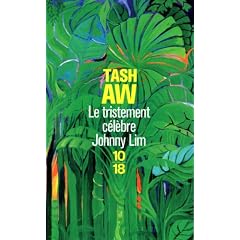 Le tristement c�l�bre Johnny Lim