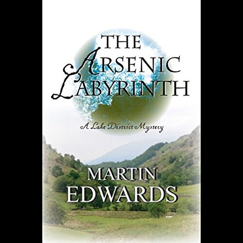 The Arsenic Labyrinth