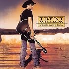 A Little More Livin' by Trent Willmon