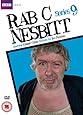 Rab C Nesbitt - Series 9 [DVD]