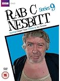Rab C Nesbitt - Series 9 [DVD]