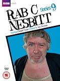Rab C Nesbitt - Series 9 [DVD]