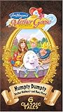 Jim Hensons Mother Goose Stories: Humpty Dumpty [VHS]