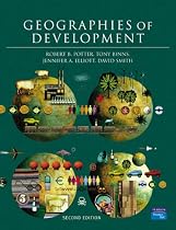 Geographies of Development