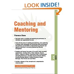 Coaching and Mentoring (Express Exec)