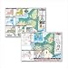 Thematic Deskpad Map - New York