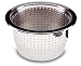 Berndes 18/10 Stainless 7-Quart Pasta Insert