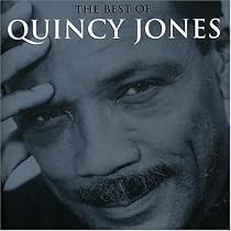 The Best Of Quincy Jones