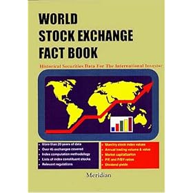 World Stock Exchange Fact Book