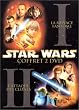 Star Wars : Episode 1, la menace fant�me / Star Wars : Episode II, l'attaque des clones - Coffret 2 DVD