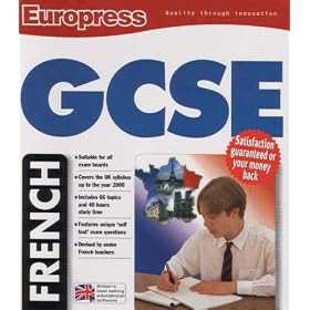 GCSE French