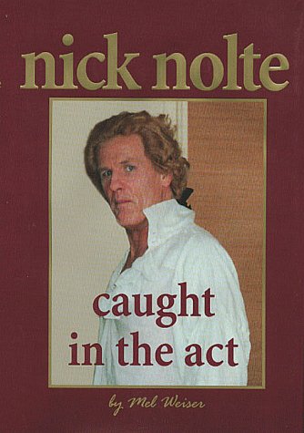 Nick Nolte
