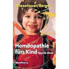 Hom�opathie f�rs Kind
