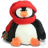 Gund 8.5-Inch Chubbs Penguin