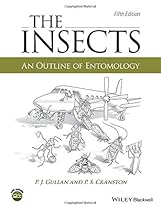 The Insects: An Outline of Entomology The Insects: An Outline of Entomology
