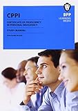 Certificate of Proficiency in Personal Insolvency. Study manual