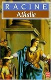 Athalie : Tragédie tirée de l\'écriture sainte