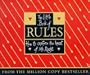 Little Book of Rules