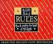 Little Book of Rules
