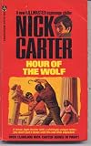 Hour of the Wolf (A Killmaster Espionage Chiller)