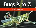 Bugs A to Z (A+ Books)