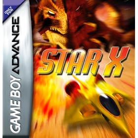 Star X