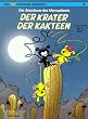 Die Abenteuer des Marsupilamis, Bd.4, Der Krater der Kakteen