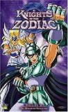 Knights of Zodiac 6: Master of Sanctuary [VHS]